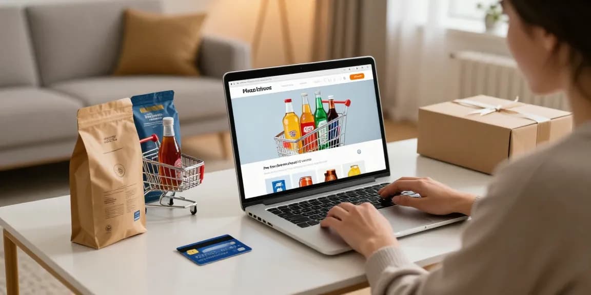 Discover the best Arab drinks while enjoying seamless online shopping, premium product reviews, and exclusive deals in a digital marketplace.
