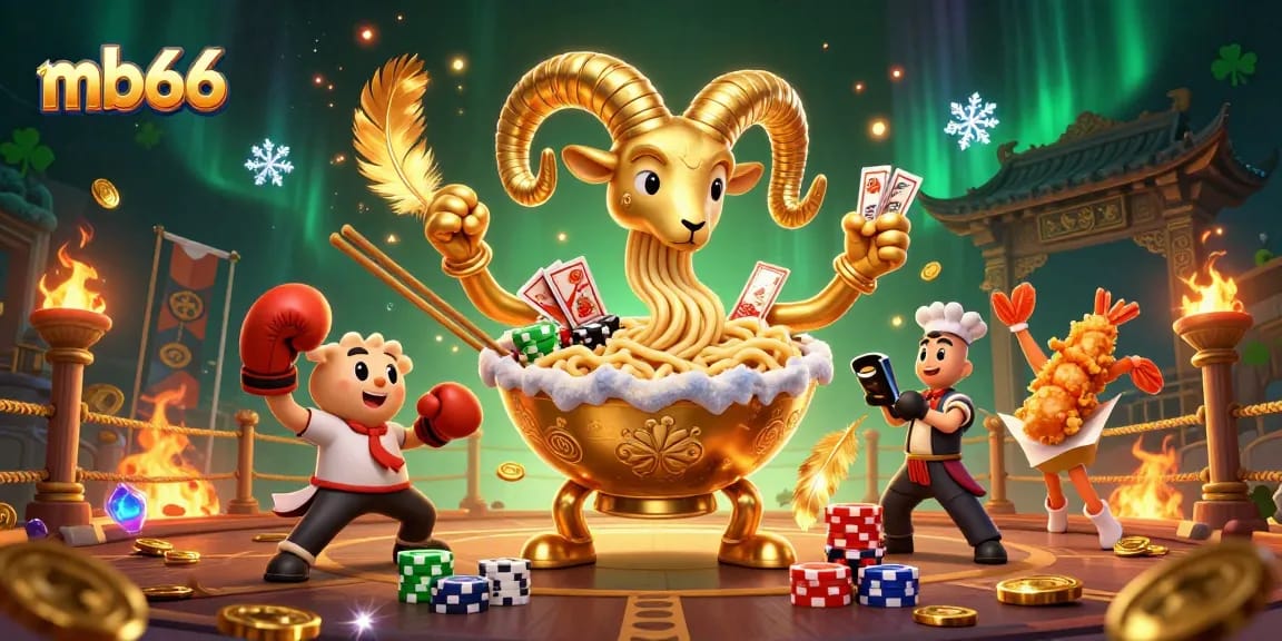 Engage in exciting casino action with mb66, where fun meets strategy and chance!