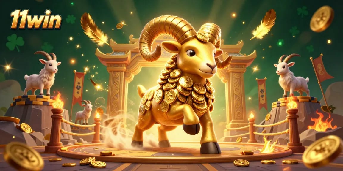 Join the 11win action in this vibrant 3D casino illustration showcasing thrilling wagers.