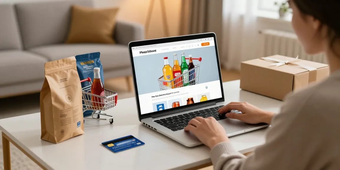 Discover the best Arab drinks while enjoying seamless online shopping, premium product reviews, and exclusive deals in a digital marketplace.